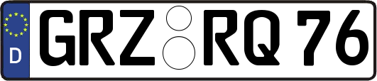GRZ-RQ76