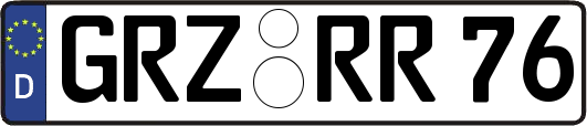 GRZ-RR76