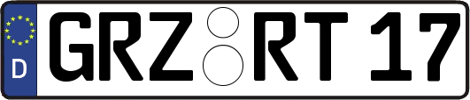 GRZ-RT17