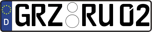 GRZ-RU02