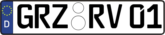 GRZ-RV01