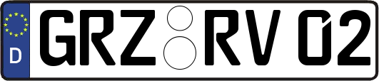 GRZ-RV02