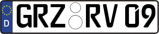 GRZ-RV09