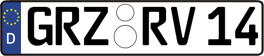 GRZ-RV14