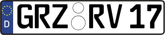 GRZ-RV17