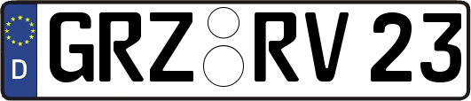 GRZ-RV23