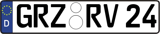 GRZ-RV24