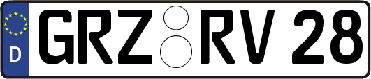 GRZ-RV28