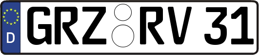 GRZ-RV31