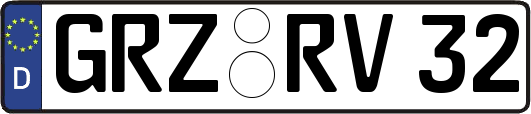 GRZ-RV32