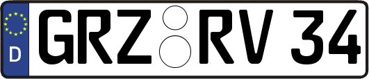 GRZ-RV34