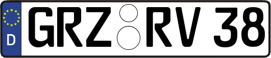 GRZ-RV38