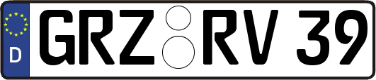 GRZ-RV39