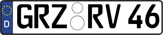 GRZ-RV46