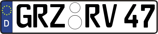 GRZ-RV47