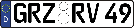 GRZ-RV49