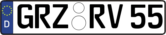 GRZ-RV55