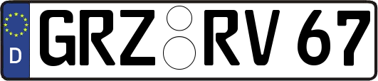 GRZ-RV67