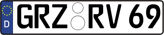 GRZ-RV69