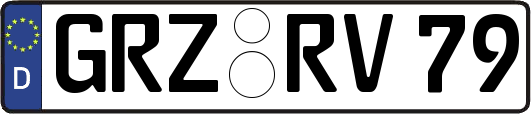 GRZ-RV79