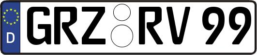 GRZ-RV99