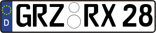 GRZ-RX28