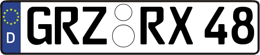 GRZ-RX48
