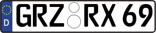 GRZ-RX69