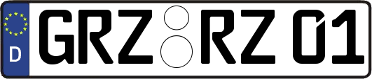GRZ-RZ01