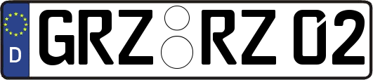 GRZ-RZ02