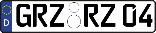 GRZ-RZ04