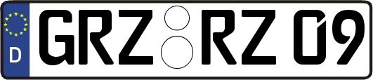 GRZ-RZ09