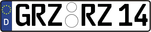 GRZ-RZ14