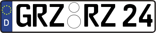 GRZ-RZ24