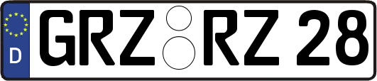 GRZ-RZ28