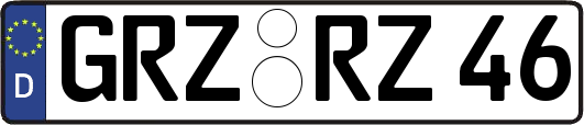 GRZ-RZ46