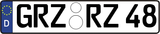 GRZ-RZ48