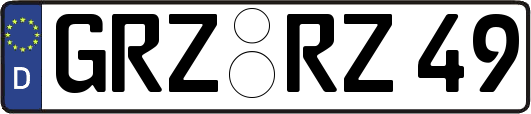 GRZ-RZ49