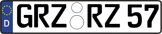 GRZ-RZ57