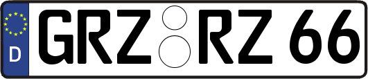 GRZ-RZ66