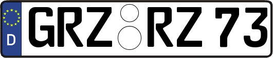 GRZ-RZ73