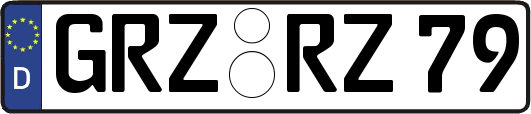 GRZ-RZ79