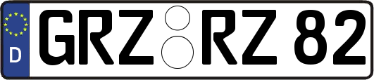 GRZ-RZ82