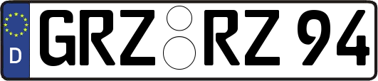 GRZ-RZ94