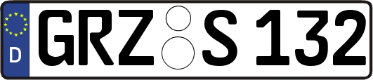 GRZ-S132
