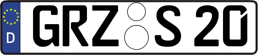 GRZ-S20
