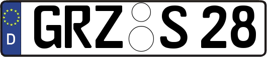 GRZ-S28