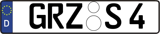 GRZ-S4
