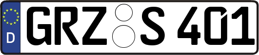 GRZ-S401