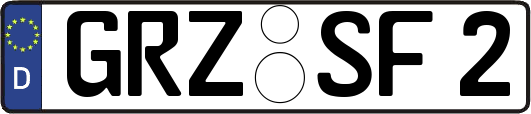 GRZ-SF2